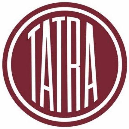 logo-tatra Tatra logo