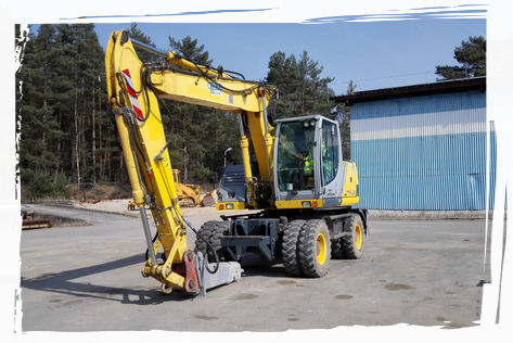 New Holland