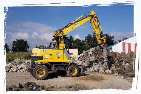 New Holland