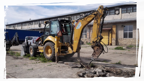 CAT428E